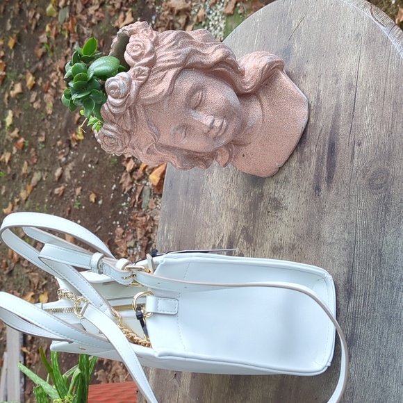 Nanette Lepore White crossbody - Picture 12 of 14